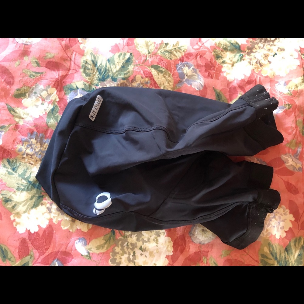 Pearl Izumi Pro bike shorts S